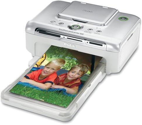 kodak easyshare printer 500