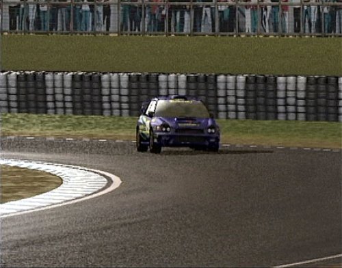 Amazon Com R Racing Evolution Gamecube Artist Not Provided Video Games