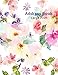 Address Book Large Print: Address Journal, Address Log Book, Phone/Mobile Numbers, Email Address, Bi by Tida Notebooks
