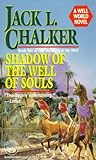 Shadow of the Well of Souls (The Watchers at the Well, Book 2)
