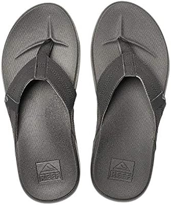 best cushion sandals