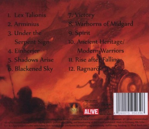 warhorns of midgard warhorns of midgard