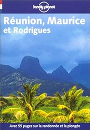 Réunion,Maurice et Rodrigues