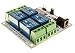 LinkSprite 211201004 Link Node R4 Arduino-Compatible Wi-Fi Relay Controller primary
