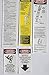 Al Ext. Ladder Safety and Instr. Labels