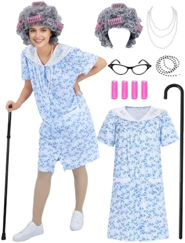 old lady gang dress code Old Lady Gang (@oldladygang) Instagram photos and videos