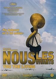 Nous Les Vivants