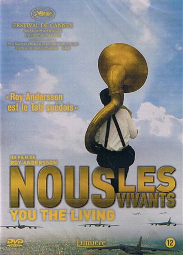 Nous Les Vivants