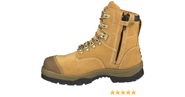 oliver work boots canada
