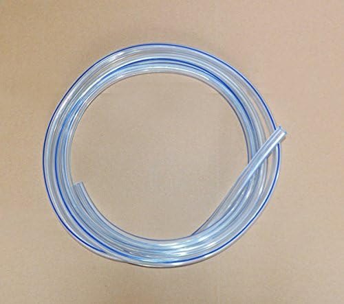 Long Air Tube for Piston Milking Machine Cow 170619