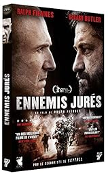 Ennemis Jurés