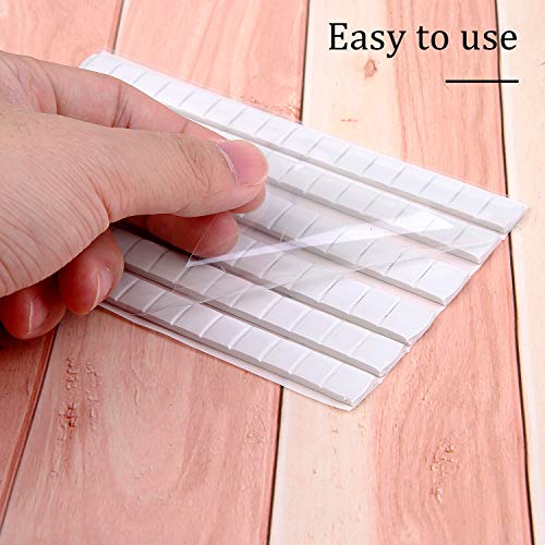 Aneco 96 Pieces Reusable Mounting Putty Adhesive Poster Tacky Putty