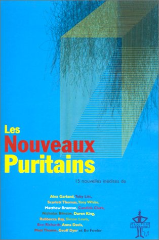 Les  nouveaux puritains