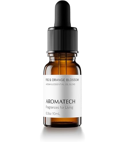 Amazon.com: AromaTech Cherry Blossom & Hinoki Aroma Oil for Scent