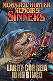 Monster Hunter Memoirs: Sinners