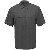 GameGuard Outdoors Microfiber Shirts