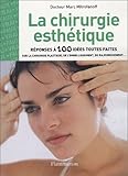 Image de La chirurgie esthetique (French Edition)