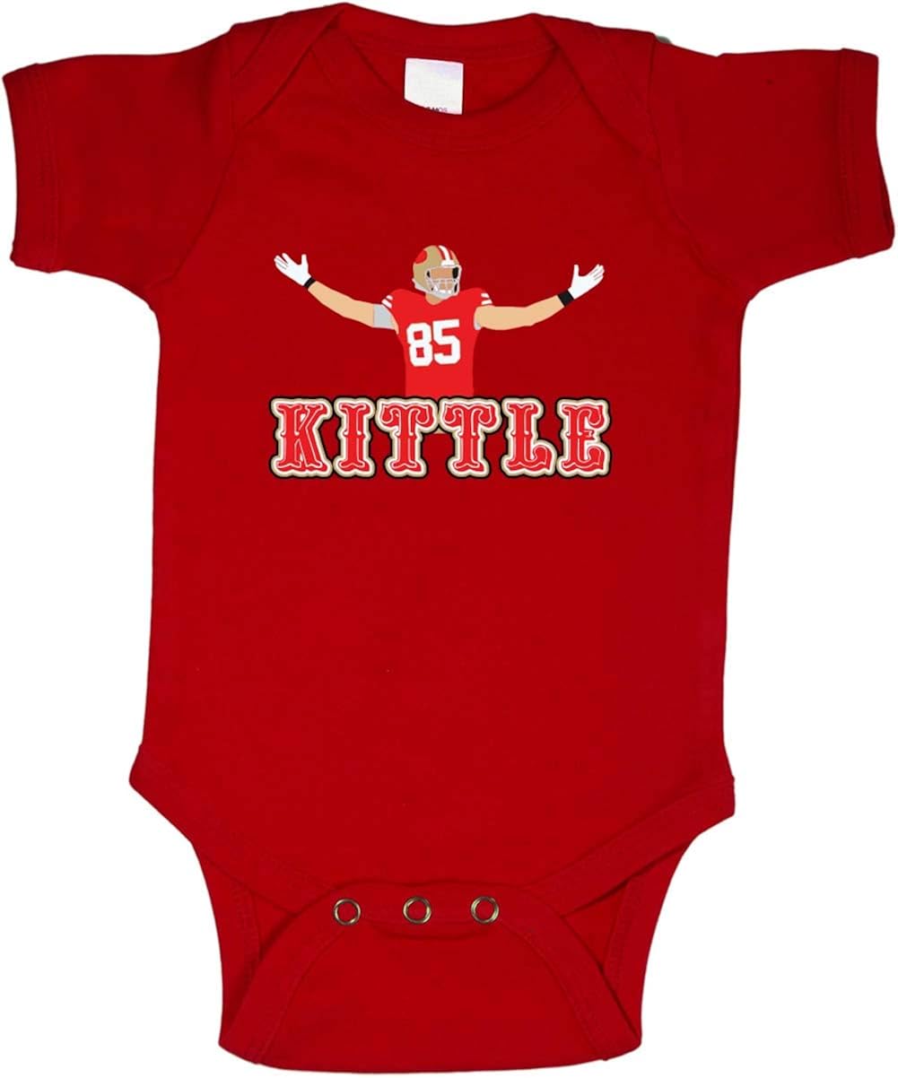 baby kittle jersey