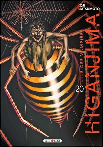 Higanjima L Ile Des Vampires T20 Higanjima L Ile Des Vampires 20 French Edition Matsumoto K 9782302013957 Amazon Com Books Higanjima L Ile Des Vampires T20 Higanjima L Ile Des Vampires 20 French Edition Matsumoto K 9782302013957 Amazon Com Books