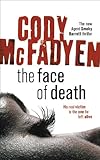 The Face of Death by Cody McFadyen front cover