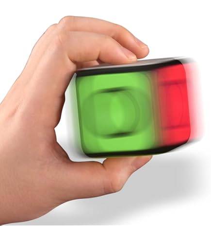 Amazon.com: Cuberspeed 1x3x3 Spinner Speed Cube Puzzle 1x3x3