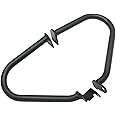 Motorcycle Crash Bars Thruxton 900 Engine Guard Bracket Kit Fit for Triumph Bonneville SE T100 T120 2001-2015