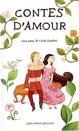 Contes d'amour