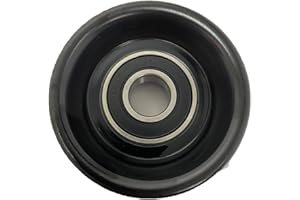 Dayco 89007 Tensioner & Idler Pulley (lot de 1)
