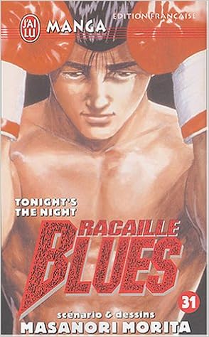 Amazon Fr Racaille Blues Tome 31 Morita Masanori Livres Amazon Fr Racaille Blues Tome 31 Morita Masanori Livres