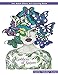 Goddess of Nature: The Adult Ethnic Art Coloring Book (Adult Coloring Books) by 