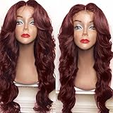BlueSpace Wigs 28