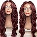 BlueSpace Wigs 28