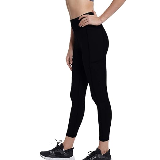 Amazon.com: Goddessvan 2019 Women Yoga Pants Carry Pockets ...