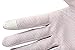 Bienvenu Women's Sun Gloves Touch Screen Driving Gloves, Lace Gloves Women Wedding Dress Gloves, Purple