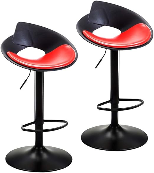 Lip Bar Stool - Stools