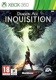 Dragon Age Inquisition
