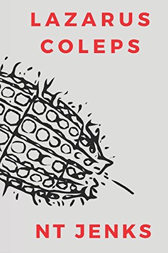 LAZARUS COLEPS (The Adam Fitzgerald Serial) LAZARUS COLEPS (The Adam Fitzgerald Serial)