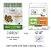 I and love and you Stir & Boom Dehydrated Freeze Dried Raw Dog Food, Chicken, 5.5-Pound Bag