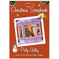 The Christmas Scrapbook: A Harmony Story