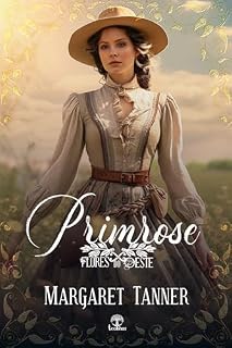 Livro Primrose (Flores do Oeste Livro 2)
