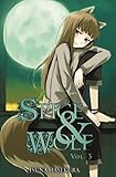 "Spice and Wolf v. 3 (Spice & Wolf)" av Isuna Hasekura