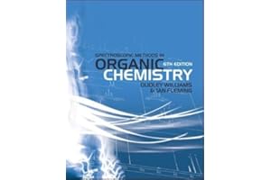 Spectroscopic Methods in Organic Chemistry