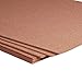 Manton Cork Premium Cork Roll - 4' x 8' x 1/4