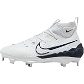 Nike Alpha Huarache NXT Low Metal Baseball Cleats