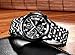 Men Business Watch Chronograph Clock Brand Luxury Fashion Casual Sport Waterproof Quartz Wrist Watch