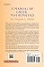 A Manual of Greek Mathematics (Dover Books on Mathematics)