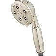 Speakman VS-3011-BN-E2 Chelsea Anystream Multi-Function Handheld Shower Head, 2.0 GPM, Brushed Nickel