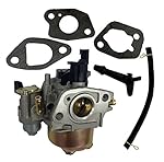 Carburetor for HOMELITE PRESSURE WASHER 179CC 180CC DJ165F 2700PSI 2.3GPM Hl252300