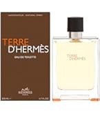Amazon.com : Hermes Terre d'Hermes Eau Givree for Men Eau de