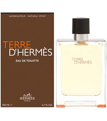 Terre D'Hermes by Hermes Eau Tres Fraiche Eau De Toilette Spray